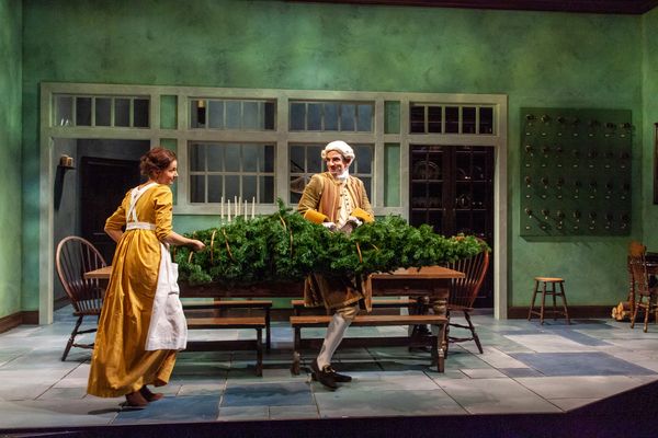 Philana Mia, Paul Melendy Photo