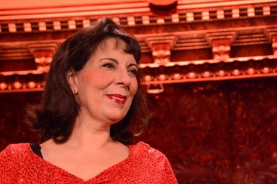 Christine Pedi Photo