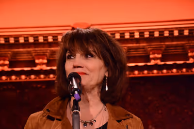 Beth Leavel Photo
