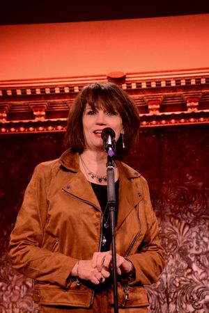 Beth Leavel @ BroadwayWorld Beth Leavel Photo