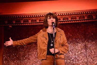 Beth Leavel Photo