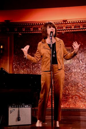 Beth Leavel @ BroadwayWorld Beth Leavel Photo