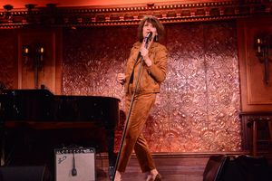 Beth Leavel @ BroadwayWorld Beth Leavel Photo