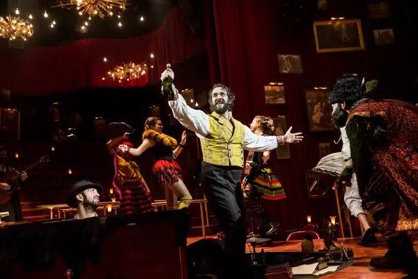 10 Years of Broadway Superlatives - Celebrating The Standouts of the Decade! Image