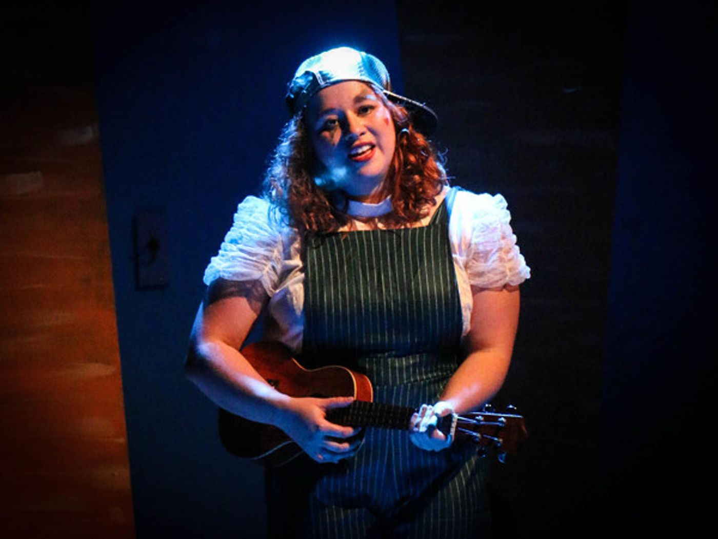 Photo Flash: Take a Look at All Beaches Experimental Theatre's TWELFTH NIGHT Photo Flash: Take a Look at All Beaches Experimental Theatre's TWELFTH NIGHT Image