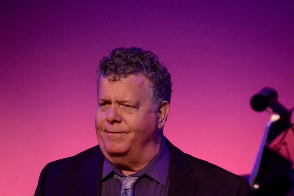 Photo Coverage: ANYTHING CAN HAPPEN IN THE THEATER: THE MUSICAL WORLD OF MAURY YESTON Opens at The York Theatre  Image