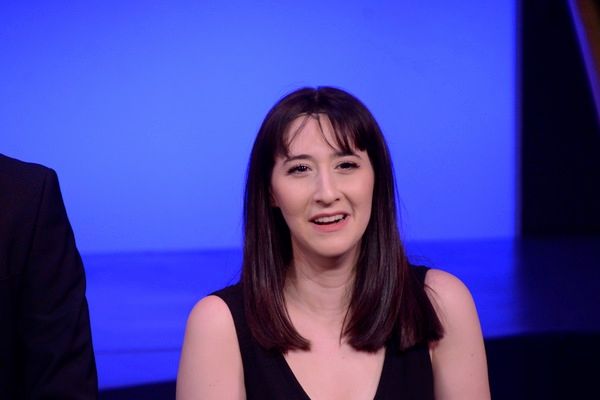 Photo Coverage: ANYTHING CAN HAPPEN IN THE THEATER: THE MUSICAL WORLD OF MAURY YESTON Opens at The York Theatre  Image