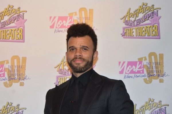 Photo Coverage: ANYTHING CAN HAPPEN IN THE THEATER: THE MUSICAL WORLD OF MAURY YESTON Opens at The York Theatre  Image