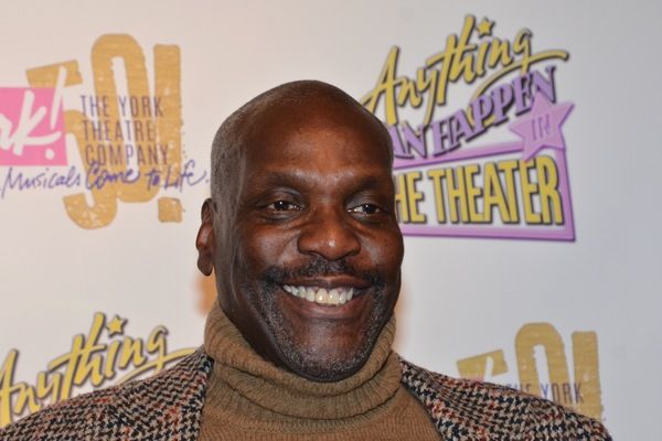 Photo Coverage: ANYTHING CAN HAPPEN IN THE THEATER: THE MUSICAL WORLD OF MAURY YESTON Opens at The York Theatre  Image