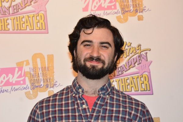 Photo Coverage: ANYTHING CAN HAPPEN IN THE THEATER: THE MUSICAL WORLD OF MAURY YESTON Opens at The York Theatre  Image