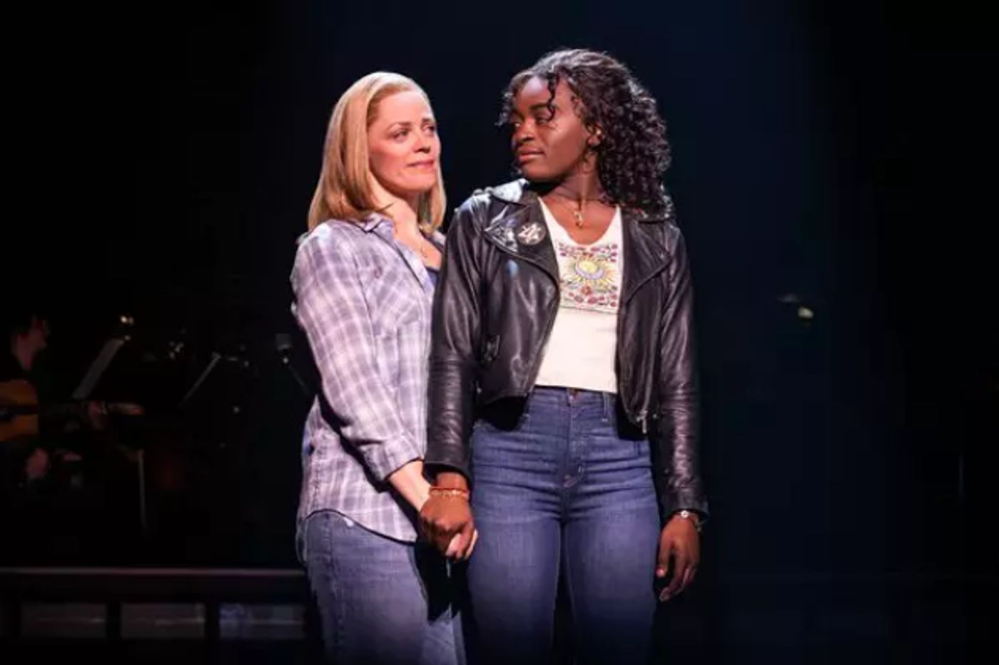 Review: Diane Paulus and Diablo Cody's Issue-Infused Alanis Morissette Musical JAGGED LITTLE PILL Review: Diane Paulus and Diablo Cody's Issue-Infused Alanis Morissette Musical JAGGED LITTLE PILL Image
