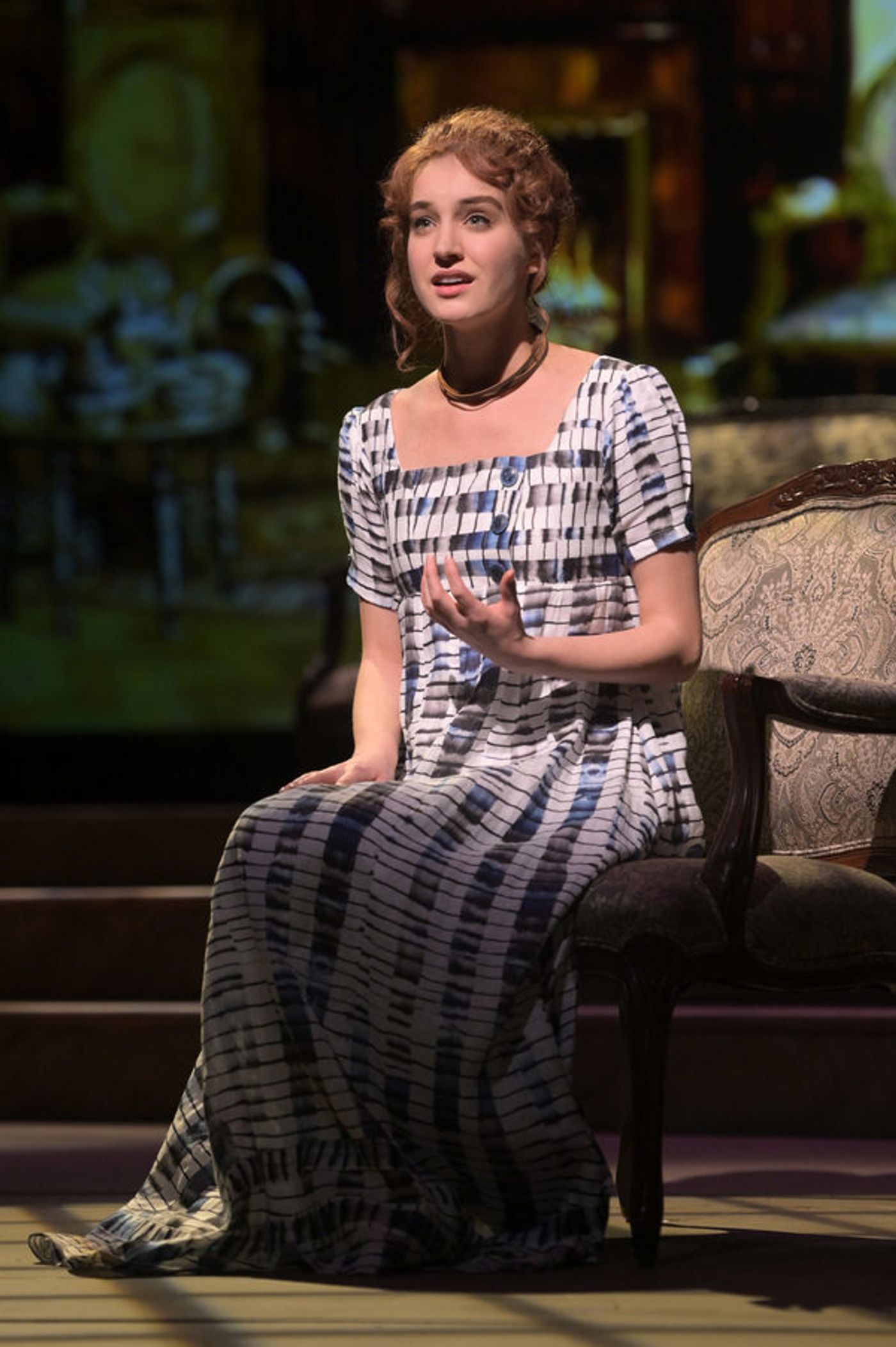 Photo Flash: First Look at PRIDE AND PREJUDICE at TheatreWorks Silicon Valley  Image