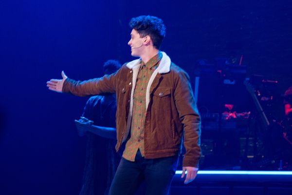 Antonio Cipriano Photo