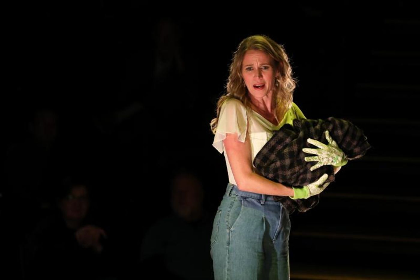 Review: RAGTIME, PlayMakers Repertory Company  Image