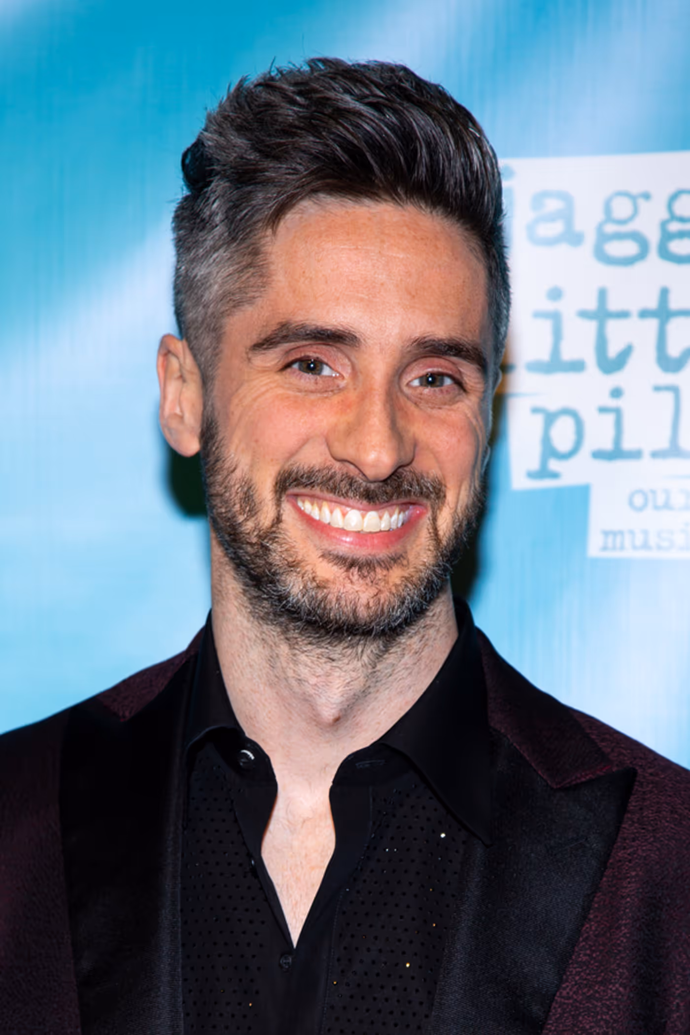 Photo Coverage: JAGGED LITTLE PILL Cast celebrates Opening Night!  Image