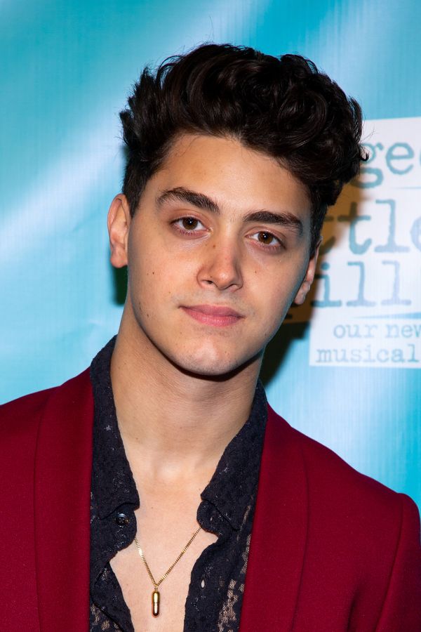 Antonio Cipriano Photo