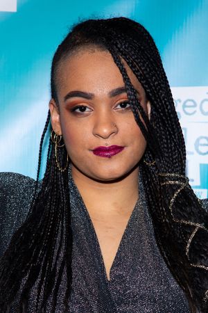 Nora Schell @ BroadwayWorld Nora Schell Photo