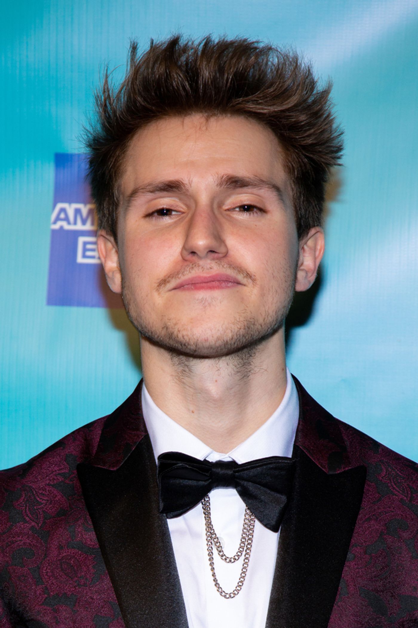 Photo Coverage: JAGGED LITTLE PILL Cast celebrates Opening Night!  Image