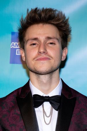 John Cardoza @ BroadwayWorld John Cardoza Photo