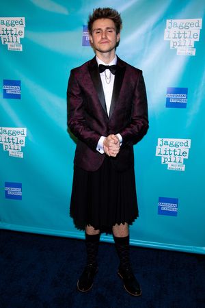 John Cardoza @ BroadwayWorld John Cardoza Photo