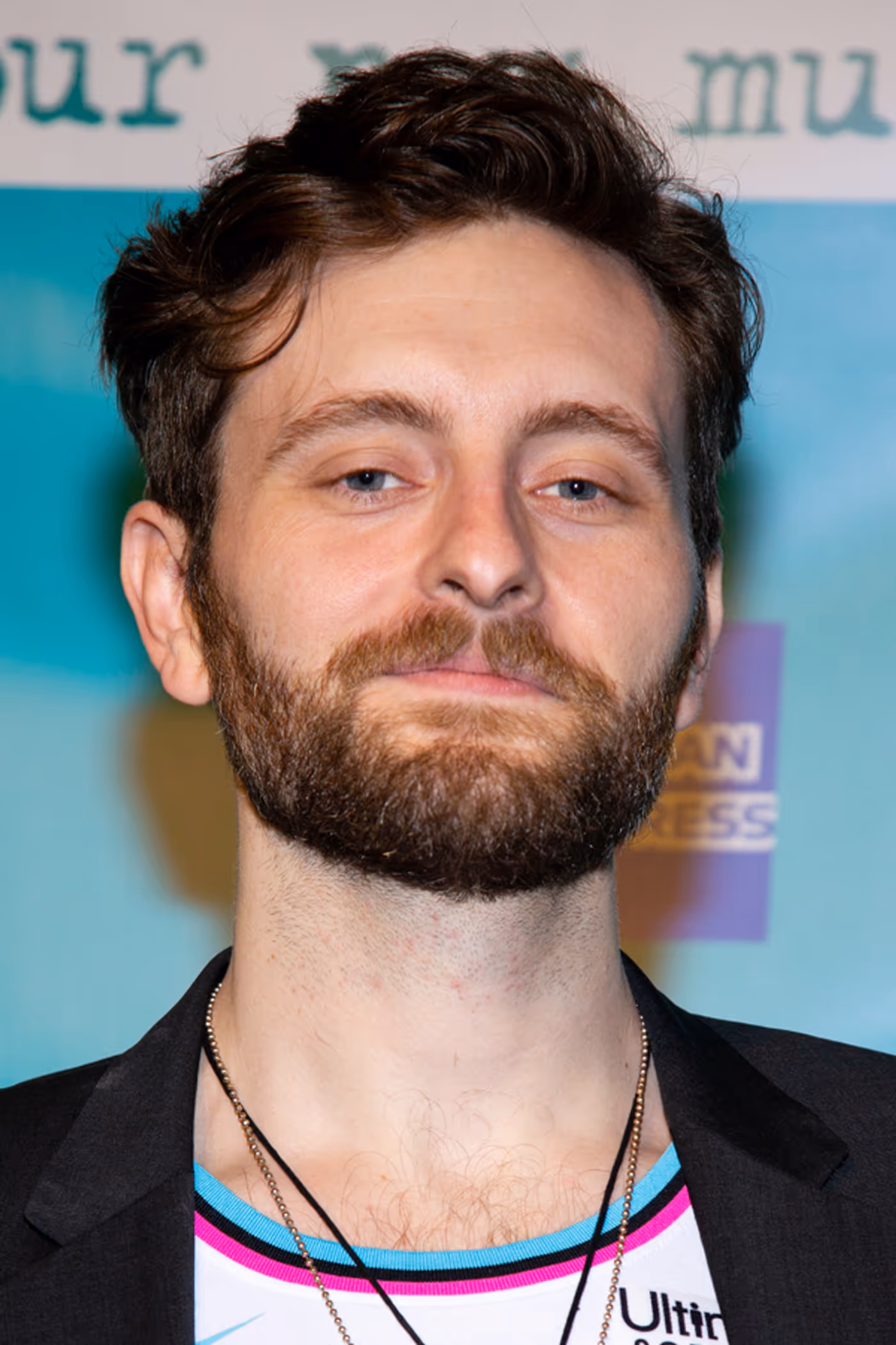 Photo Coverage: JAGGED LITTLE PILL Cast celebrates Opening Night!  Image