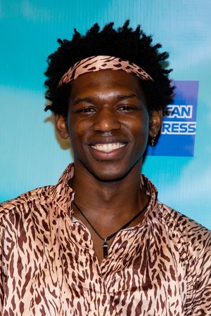 Yeman Brown @ BroadwayWorld Yeman Brown Photo