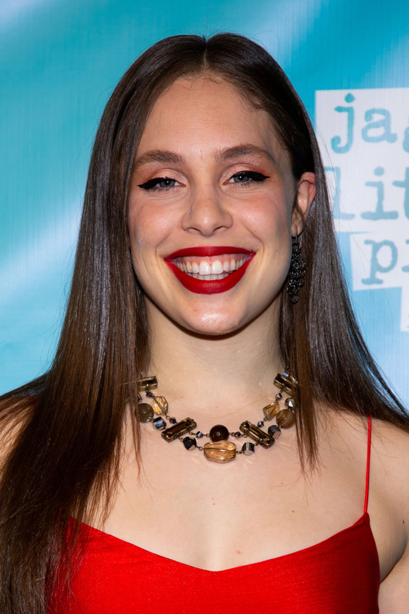 Photo Coverage: JAGGED LITTLE PILL Cast celebrates Opening Night!  Image