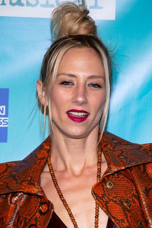 Heather Lang @ BroadwayWorld Heather Lang Photo