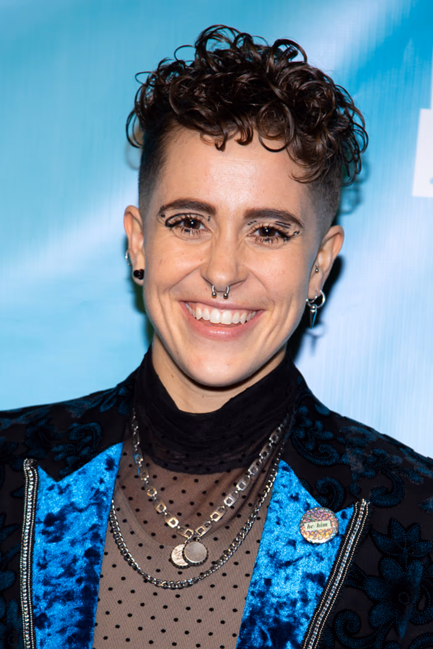 Photo Coverage: JAGGED LITTLE PILL Cast celebrates Opening Night!  Image