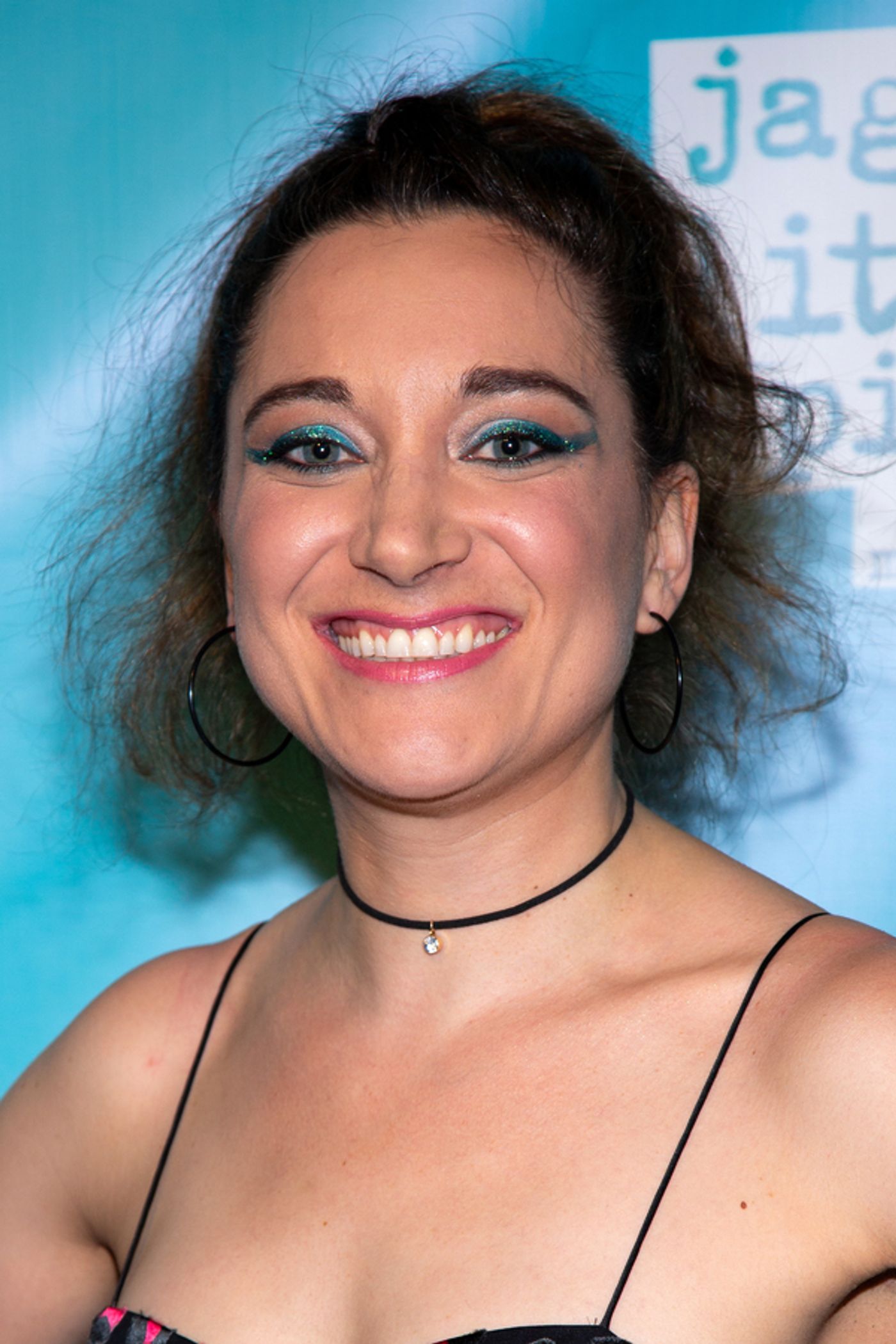 Photo Coverage: JAGGED LITTLE PILL Cast celebrates Opening Night!  Image