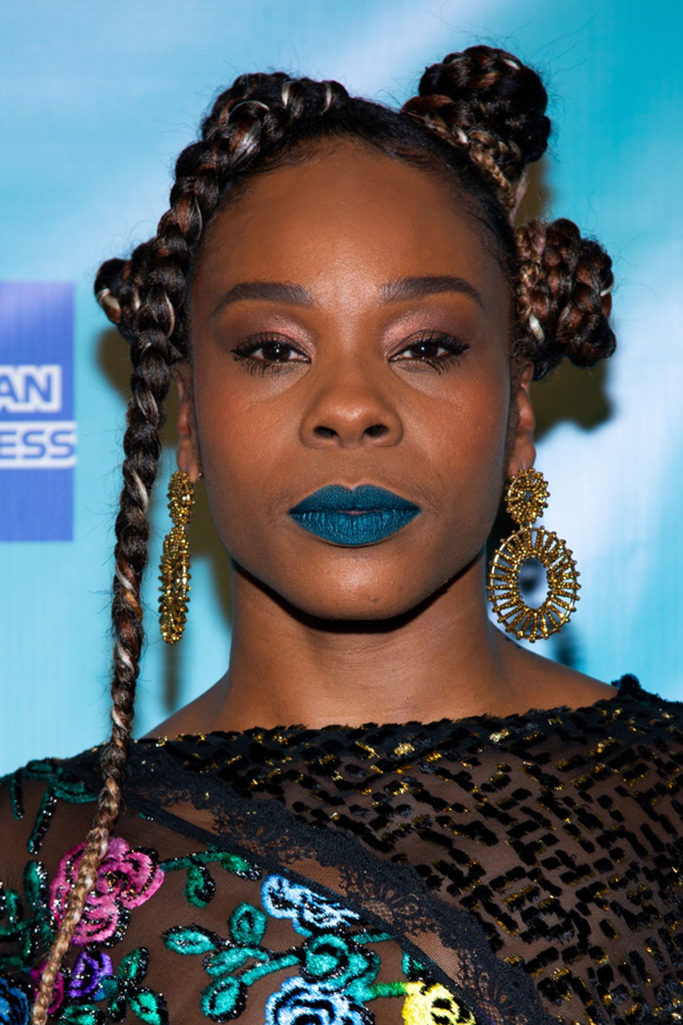 Photo Coverage: JAGGED LITTLE PILL Cast celebrates Opening Night!  Image