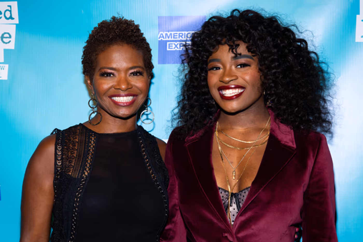 Photo Coverage: JAGGED LITTLE PILL Cast celebrates Opening Night!  Image