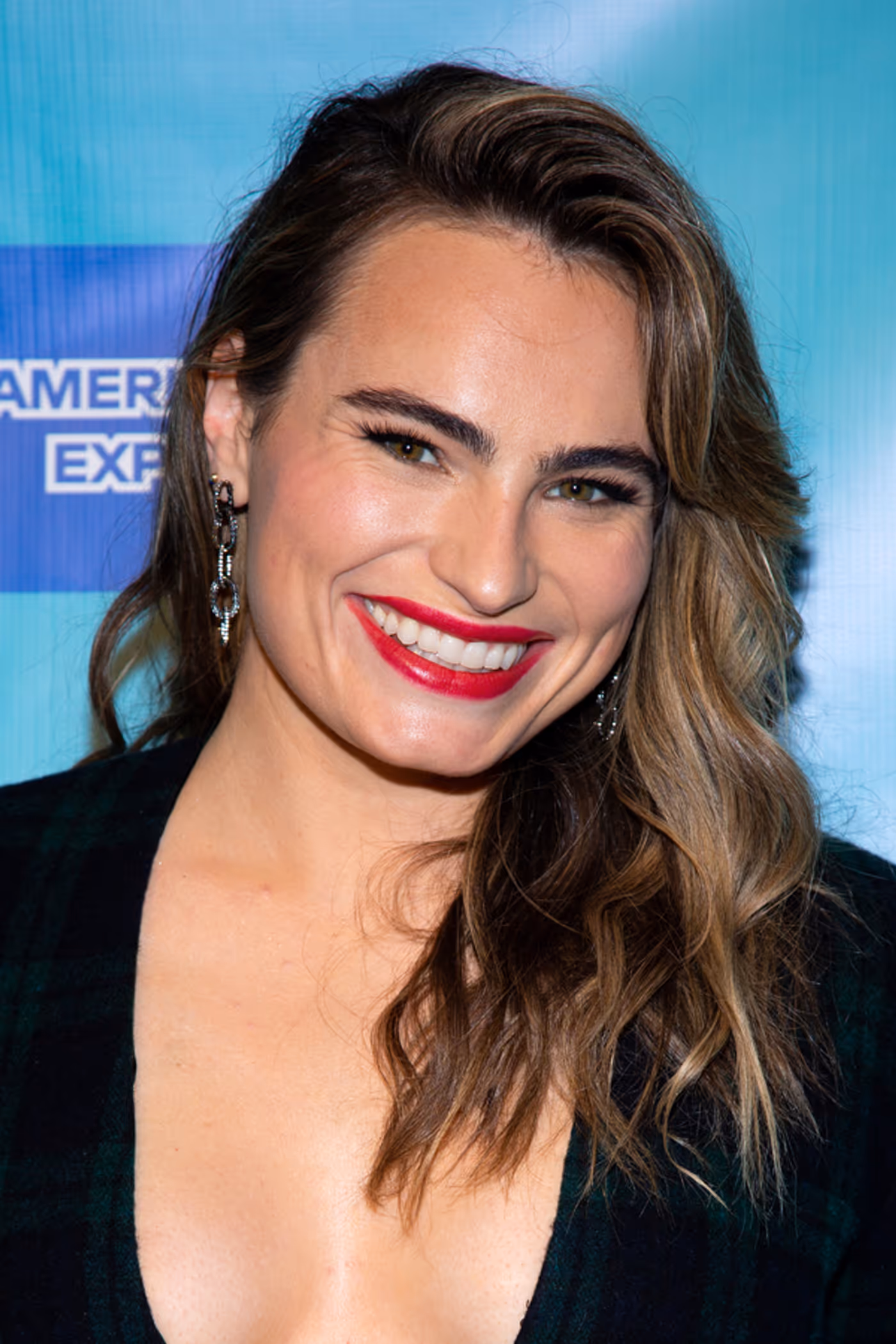 Photo Coverage: JAGGED LITTLE PILL Cast celebrates Opening Night!  Image