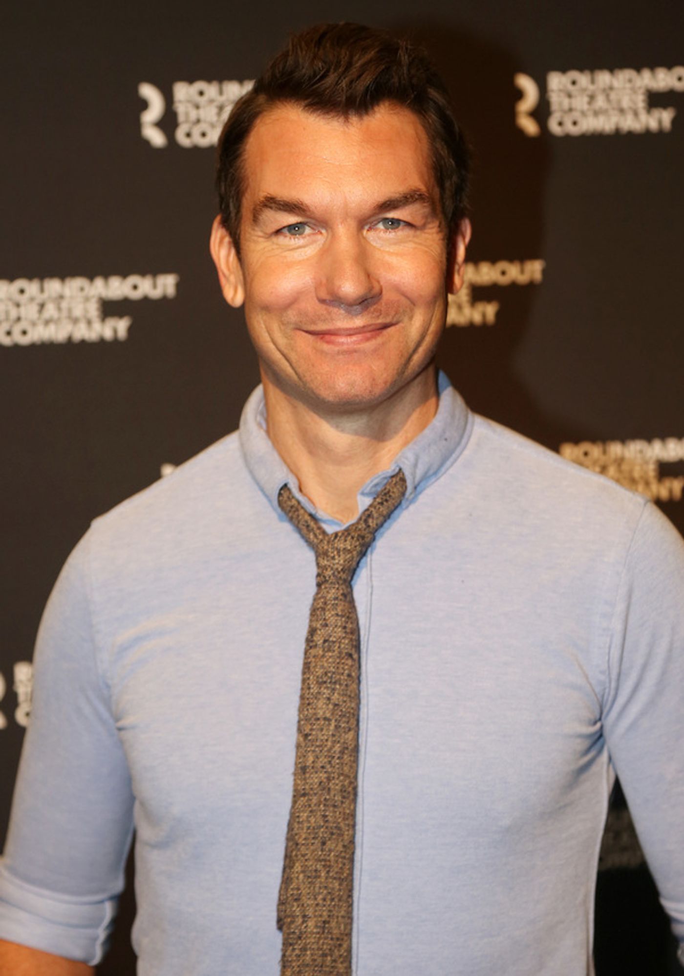 Photo Coverage: Meet the Company of A SOLDIER'S PLAY on Broadway!  Image