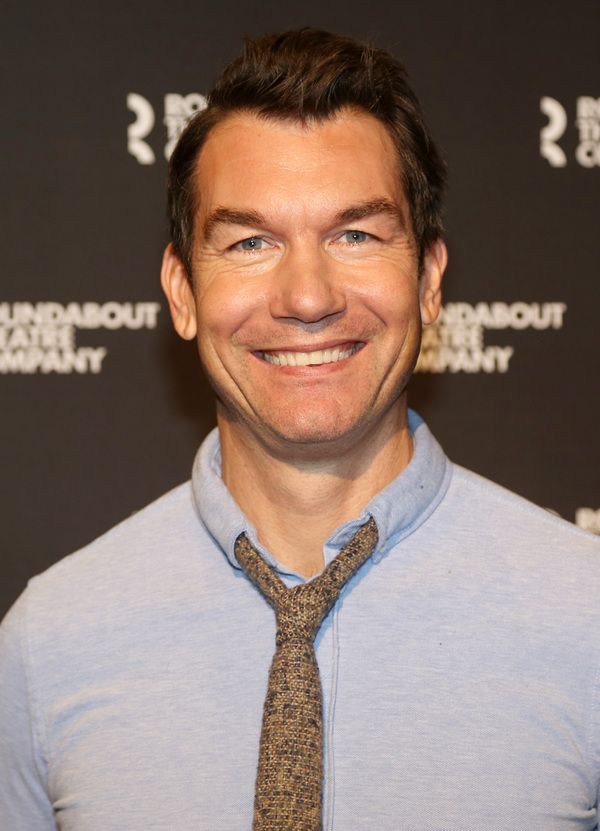 Jerry O'Connell Photo