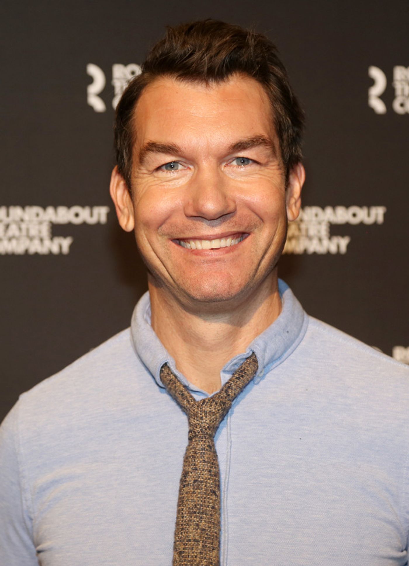 Photo Coverage: Meet the Company of A SOLDIER'S PLAY on Broadway!  Image