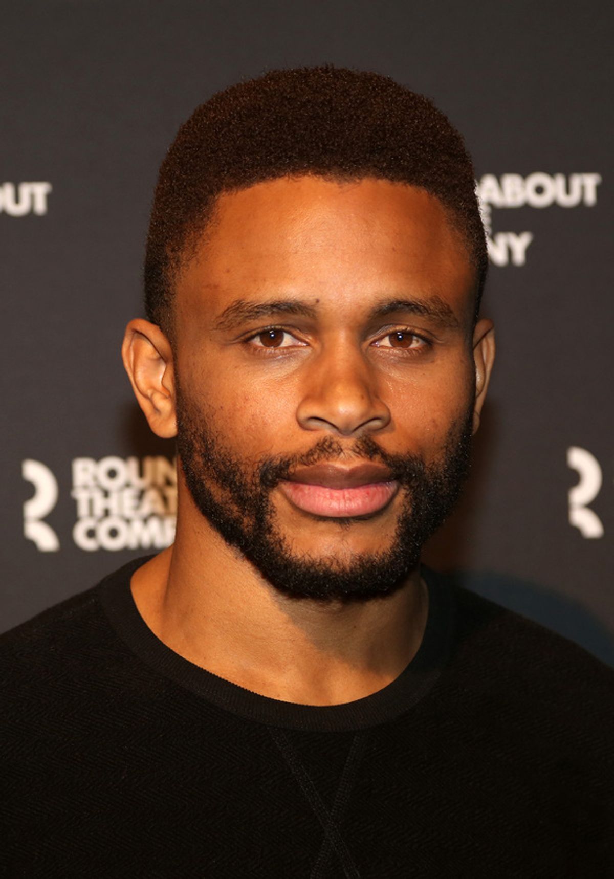 Nnamdi Asomugha  at 