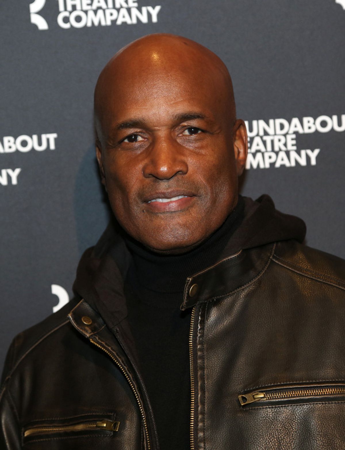 Director Kenny Leon  at 