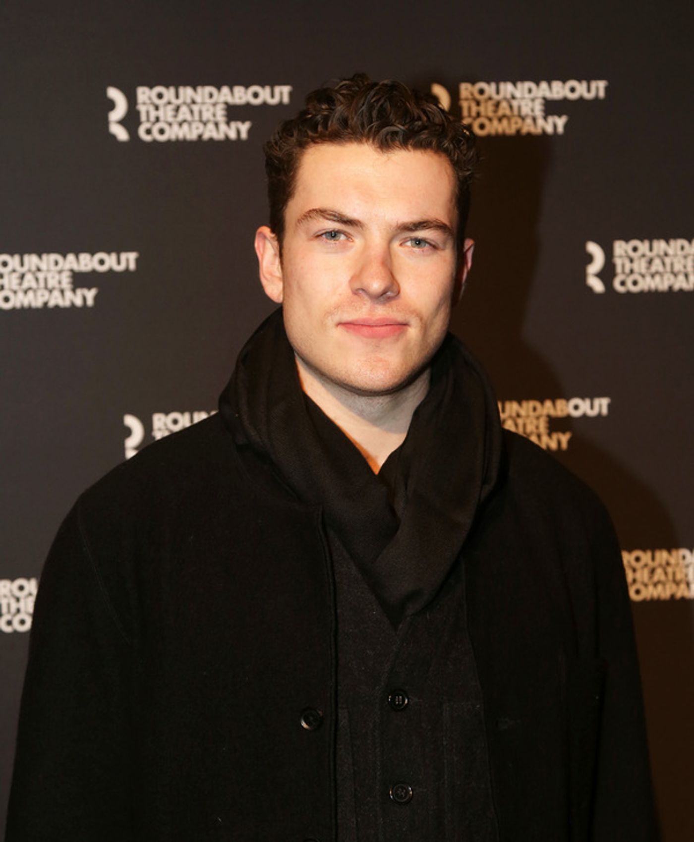 Photo Coverage: Meet the Company of A SOLDIER'S PLAY on Broadway!  Image