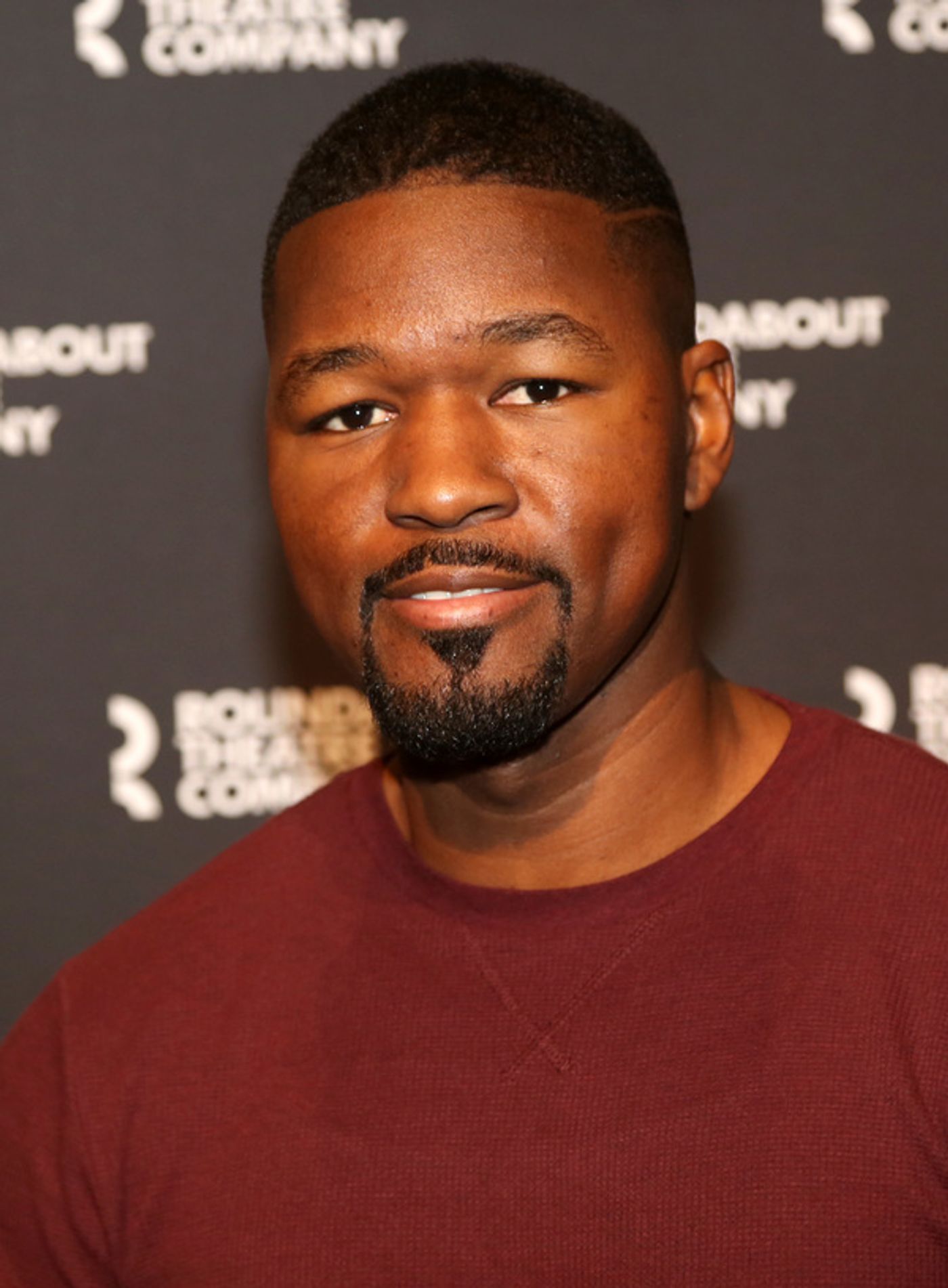 Photo Coverage: Meet the Company of A SOLDIER'S PLAY on Broadway!  Image