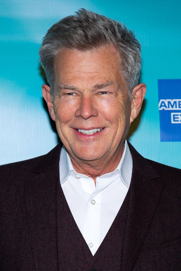 David Foster Photo