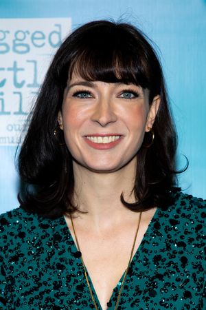 Diablo Cody @ BroadwayWorld Diablo Cody Photo