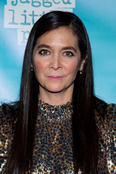 Diane Paulus Photo
