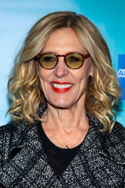 Christine Lahti Photo