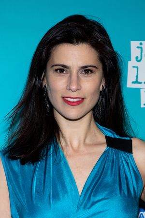 Milena Govich @ BroadwayWorld Milena Govich Photo