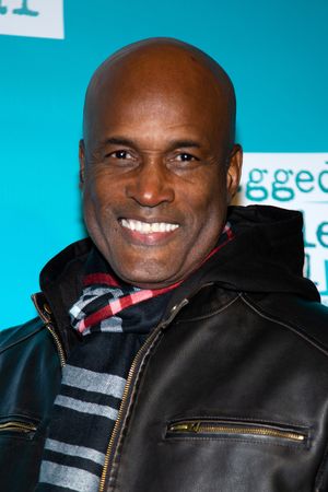 Kenny Leon @ BroadwayWorld Kenny Leon Photo