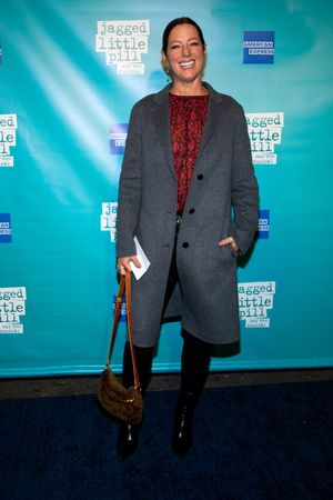 Sarah McLachlan @ BroadwayWorld Sarah McLachlan Photo