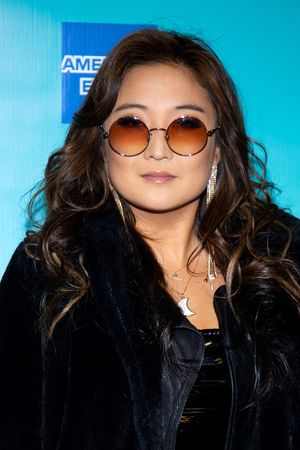 Ashley Park @ BroadwayWorld Ashley Park Photo