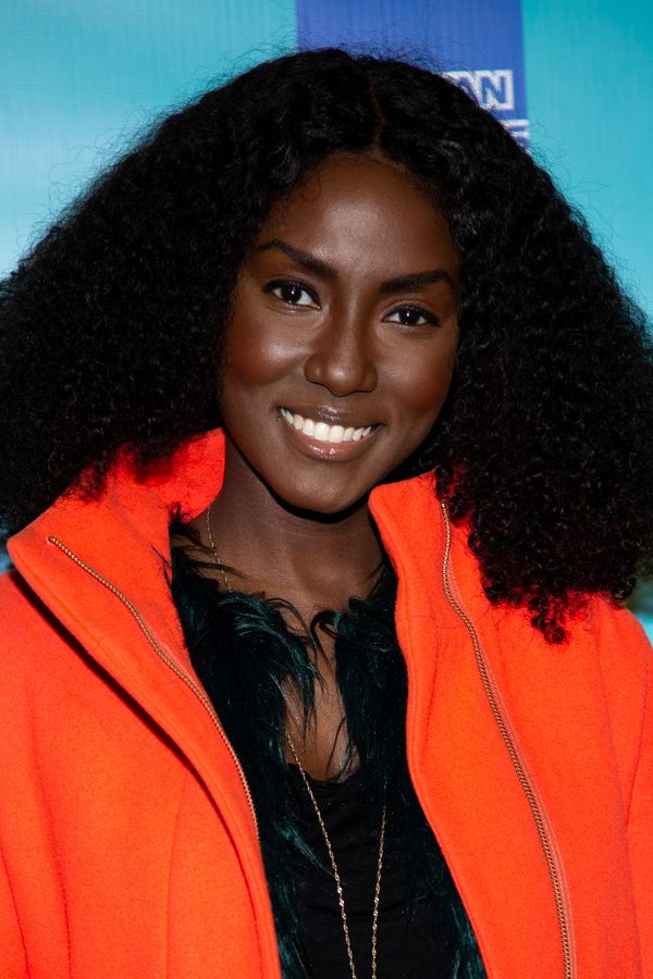 Jade Eshete Photo