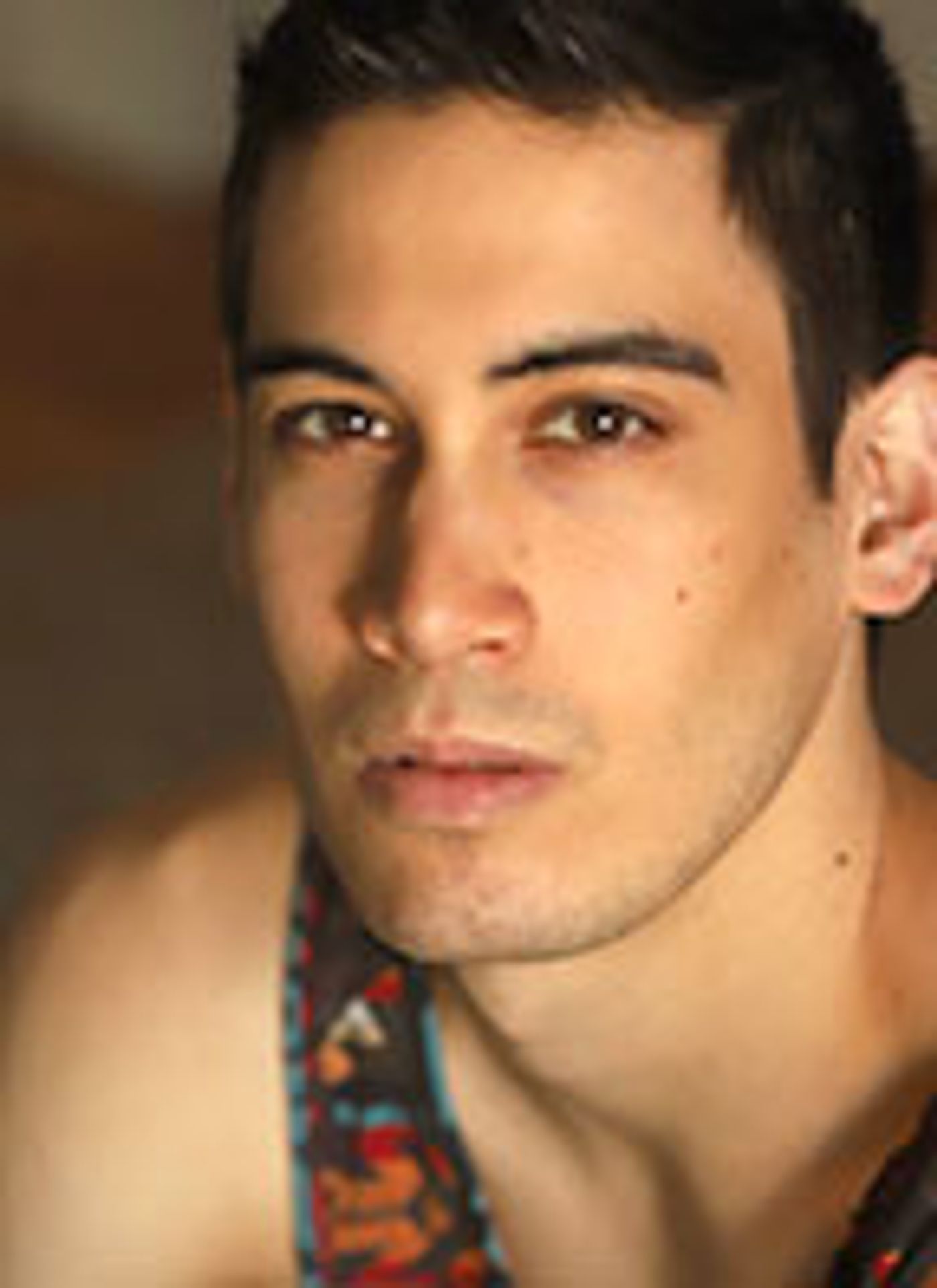 Meet the Cast of WEST SIDE STORY - Now in Previews on Broadway!  Image